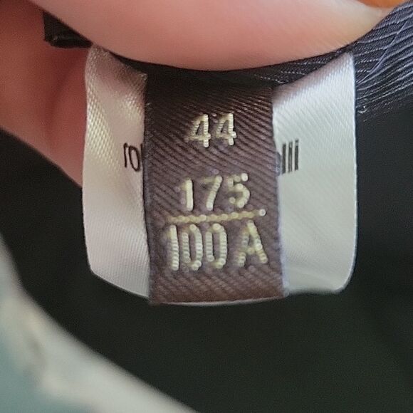 Roberto Cavalli collection 2017 Dress - Picture 9 of 14